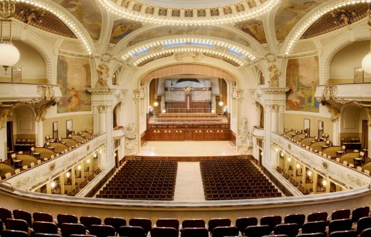 Vánoční koncert s koledami - preview image